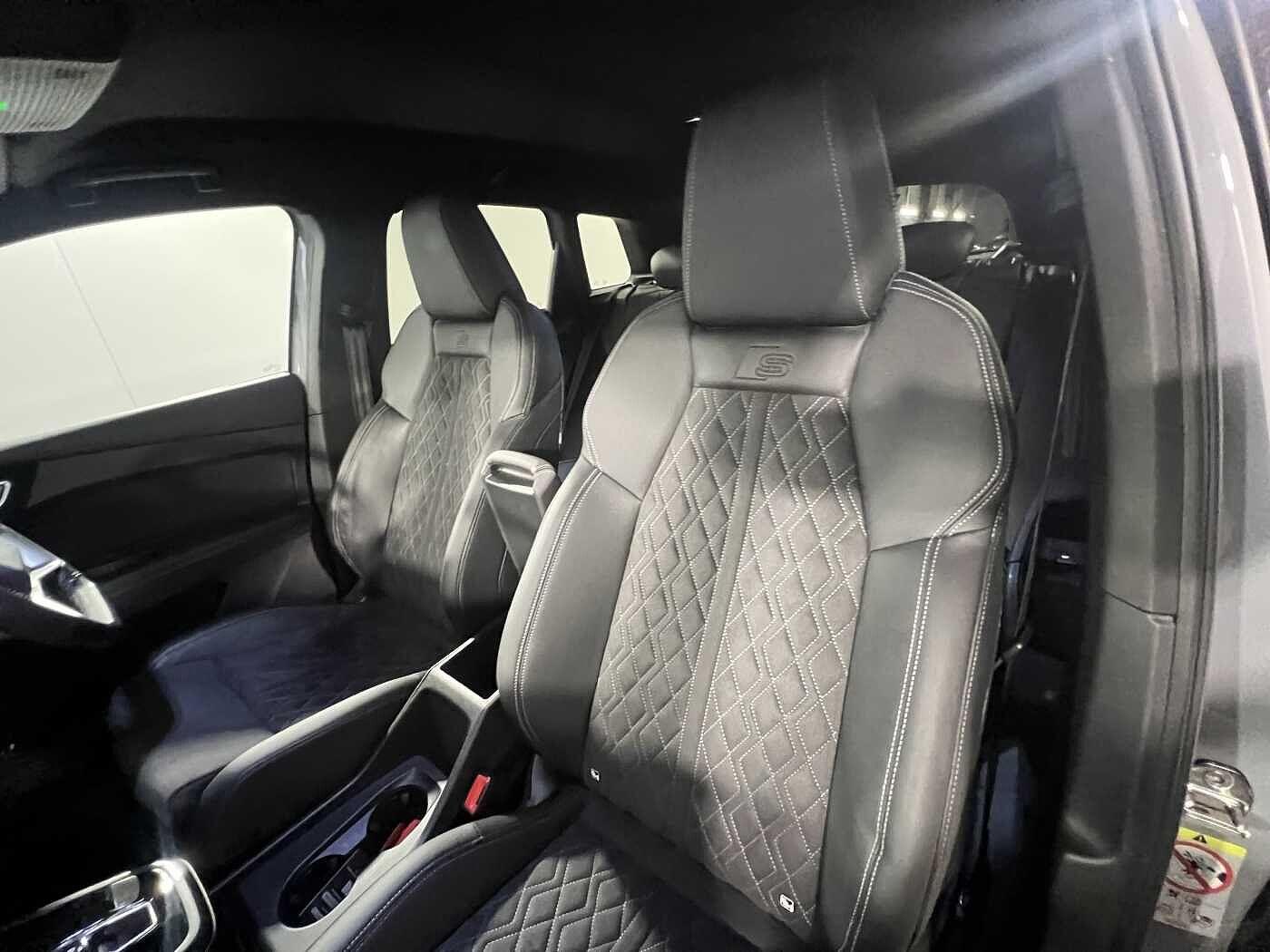 Used Audi Q4 e-tron 2022 for sale - 77598224: Photo 20