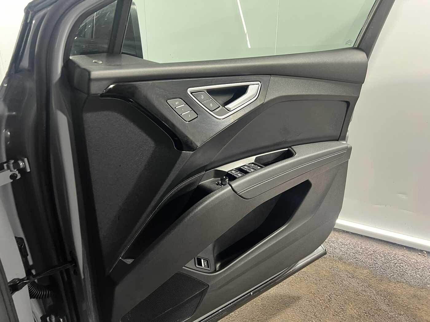 Used Audi Q4 e-tron 2022 for sale - 77598224: Photo 22