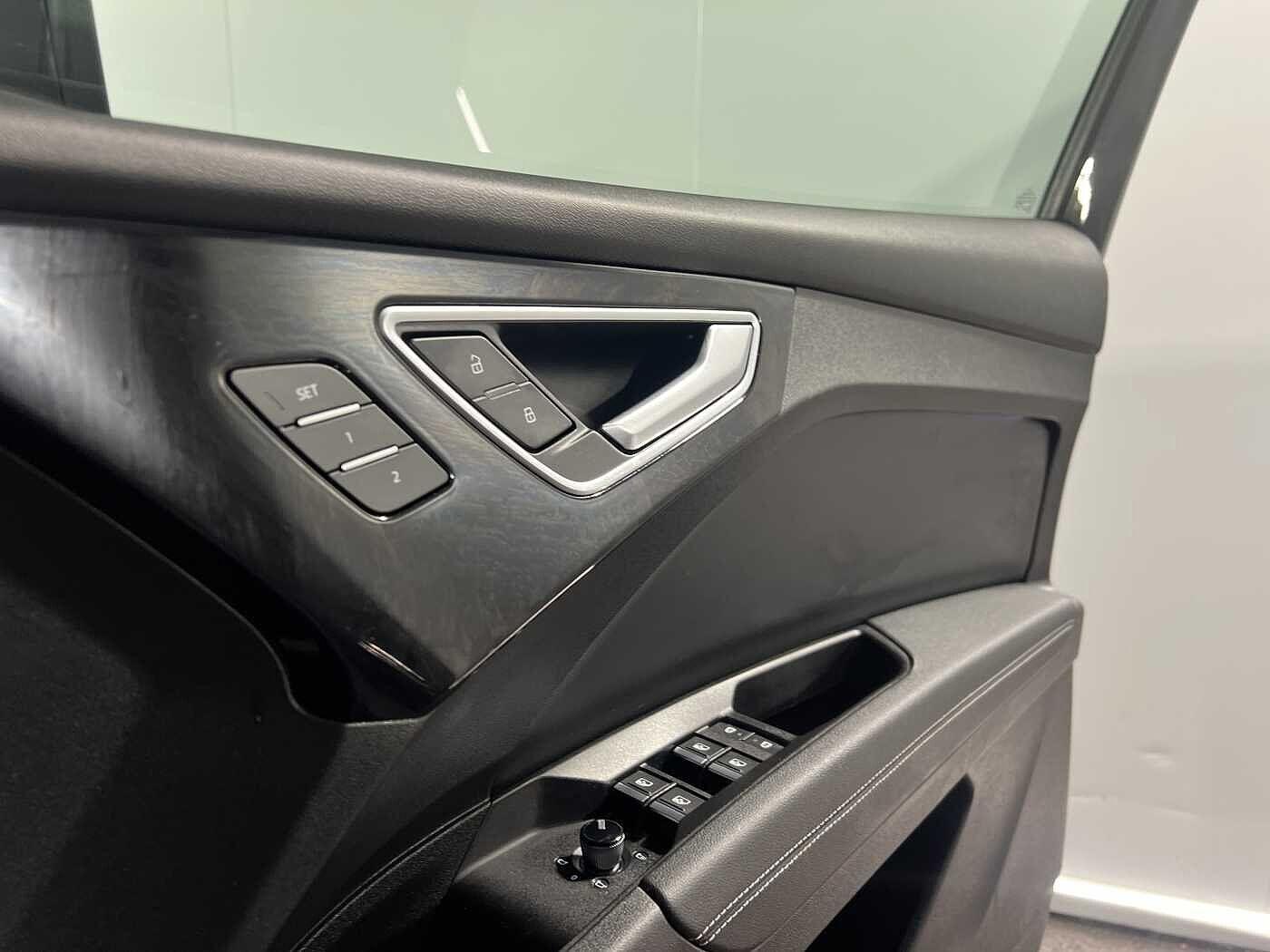 Used Audi Q4 e-tron 2022 for sale - 77598224: Photo 23