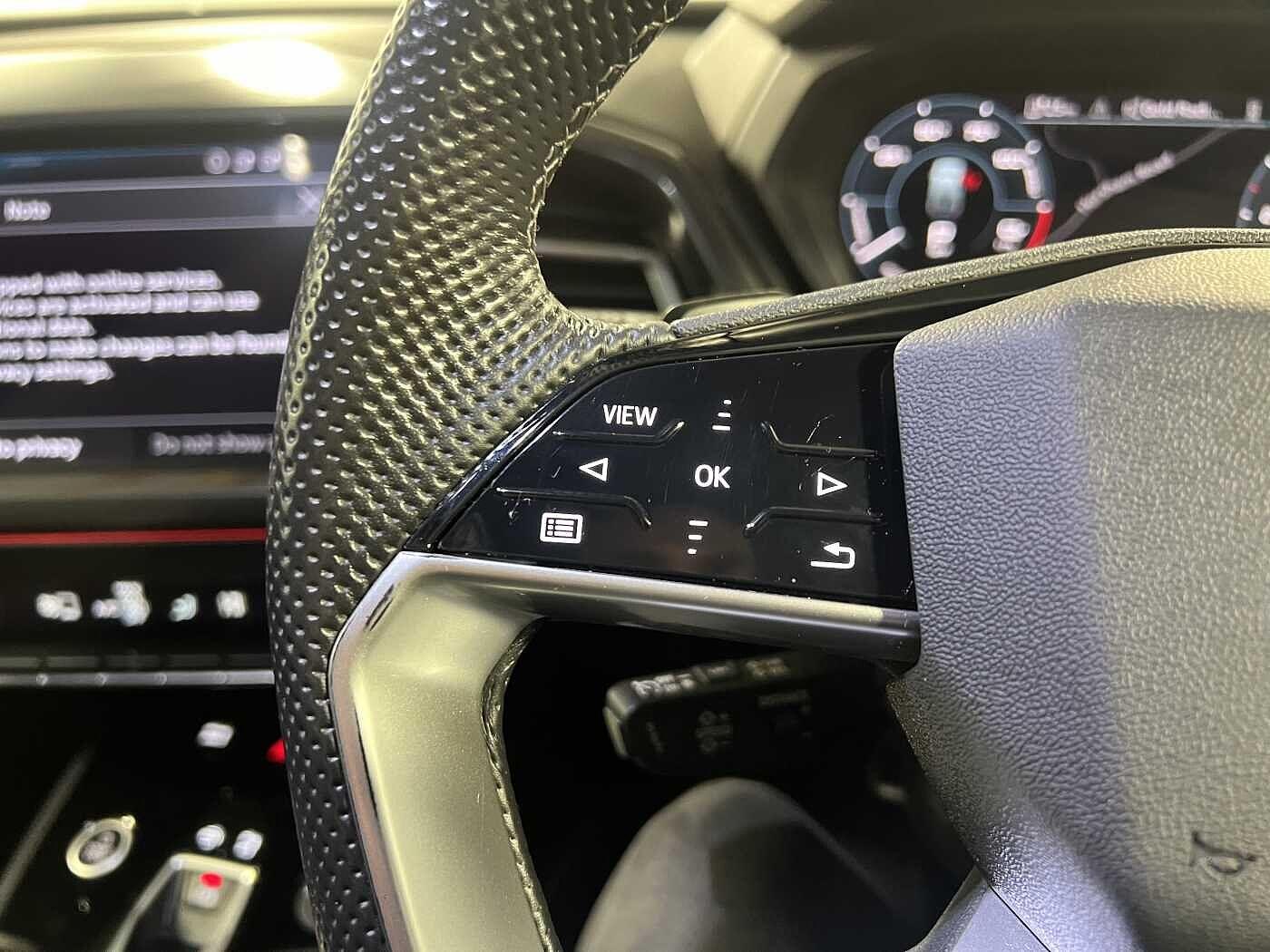 Used Audi Q4 e-tron 2022 for sale - 77598224: Photo 24