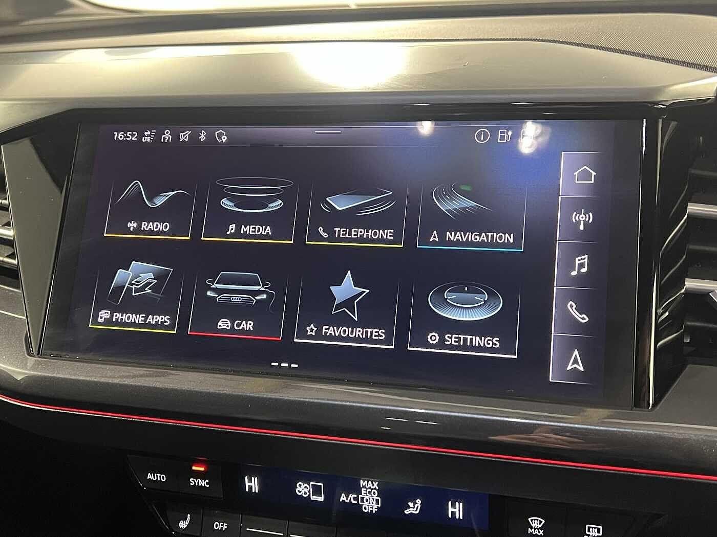 Used Audi Q4 e-tron 2022 for sale - 77598224: Photo 27