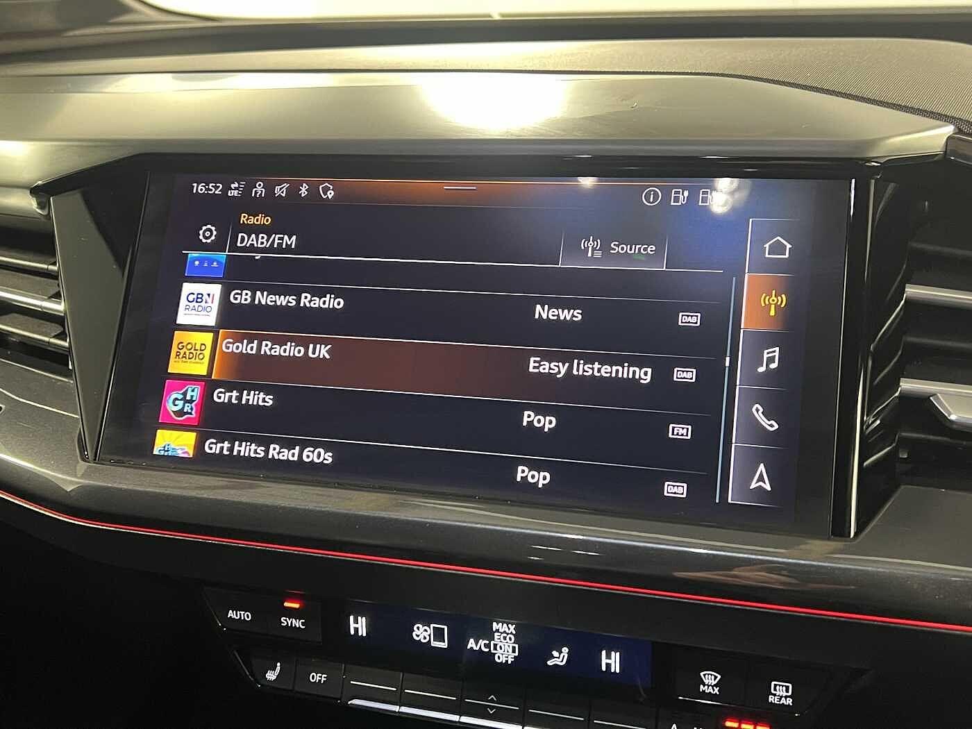 Used Audi Q4 e-tron 2022 for sale - 77598224: Photo 28