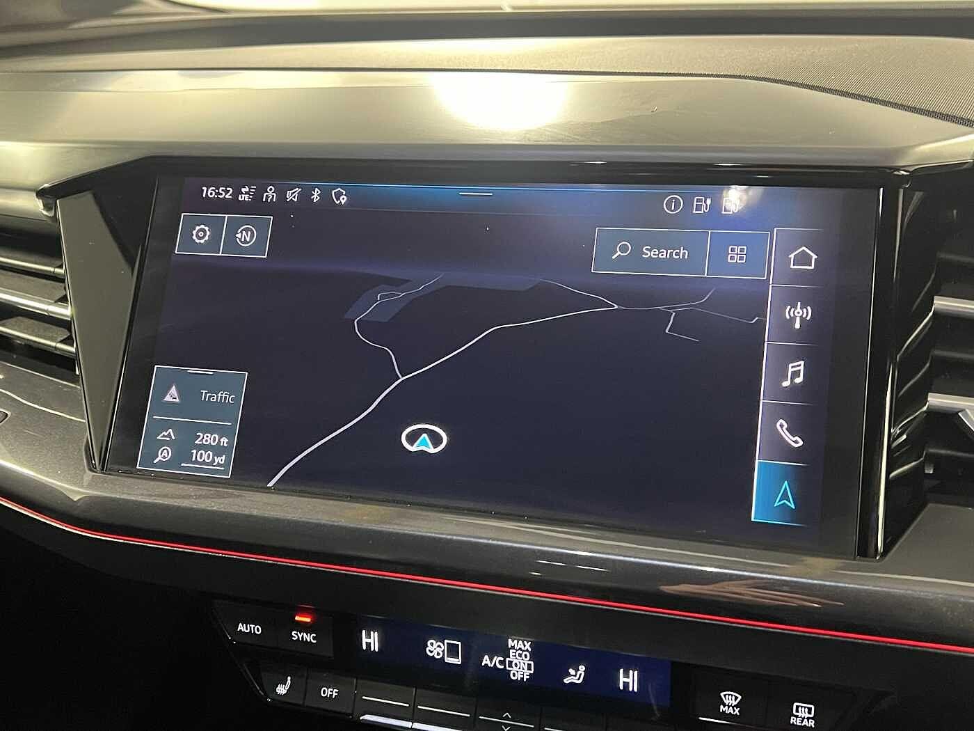 Used Audi Q4 e-tron 2022 for sale - 77598224: Photo 29