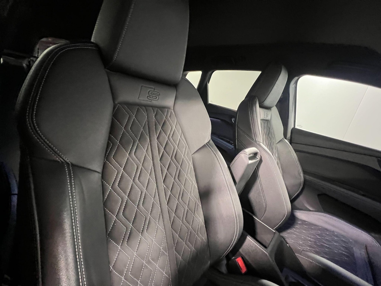 Used Audi Q4 e-tron 2022 for sale - 77598224: Photo 45