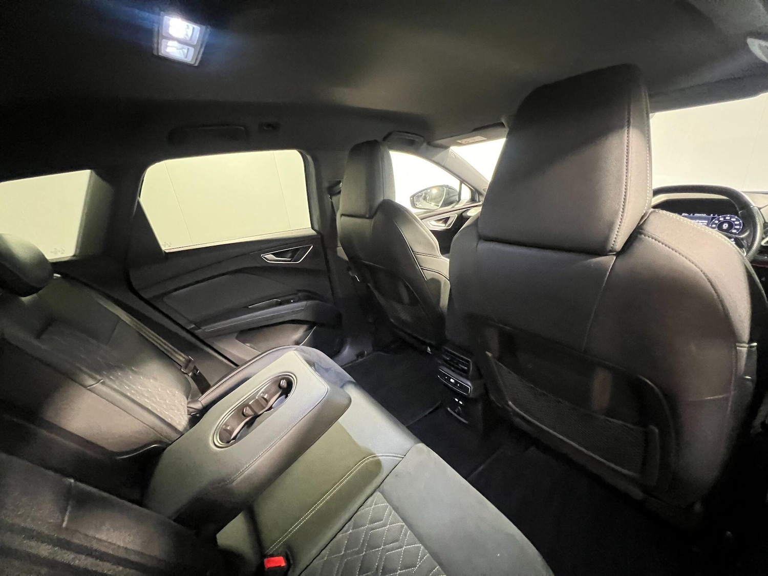 Used Audi Q4 e-tron 2022 for sale - 77598224: Photo 46