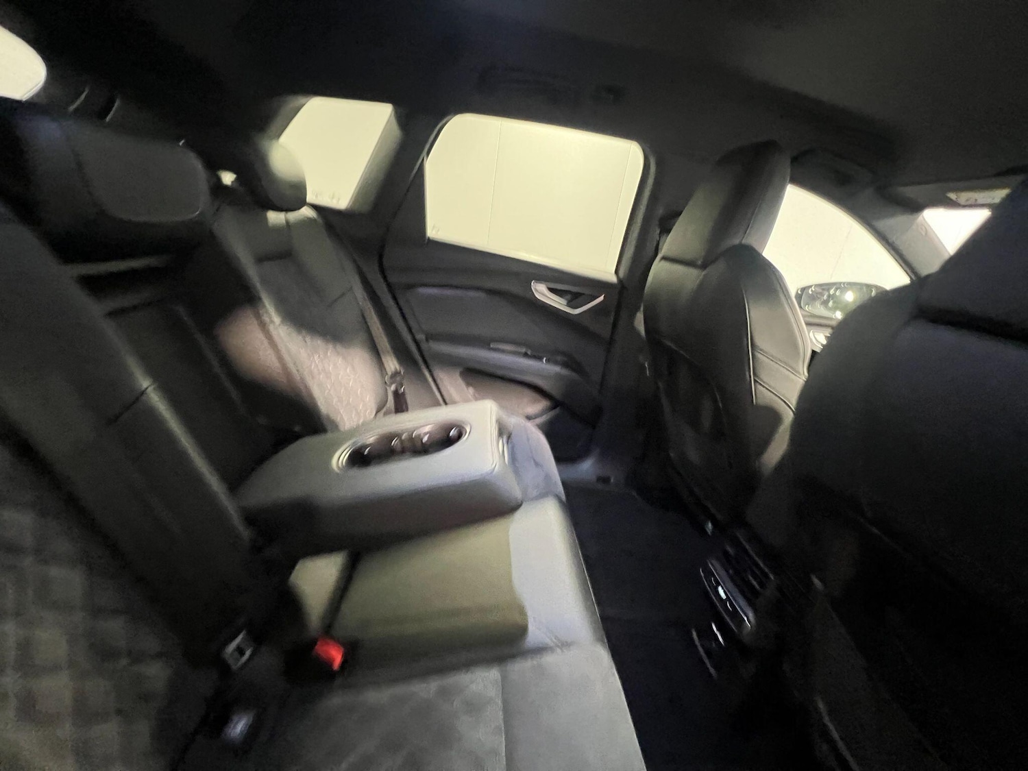 Used Audi Q4 e-tron 2022 for sale - 77598224: Photo 47