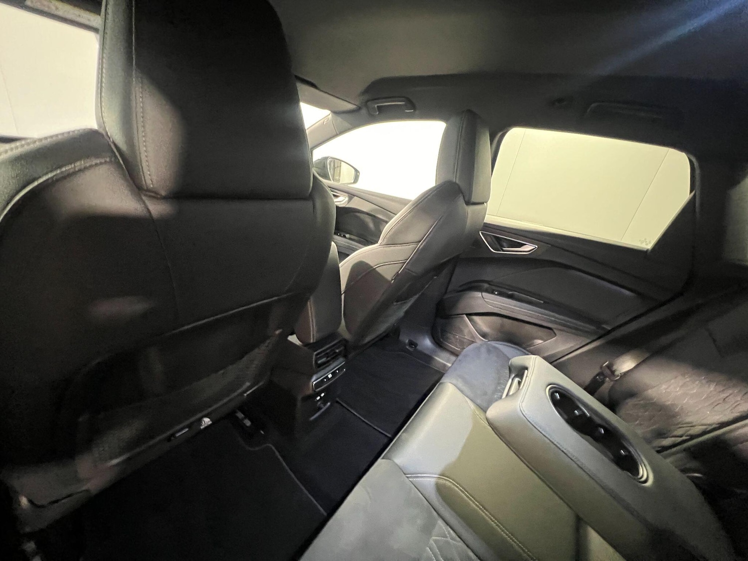 Used Audi Q4 e-tron 2022 for sale - 77598224: Photo 49