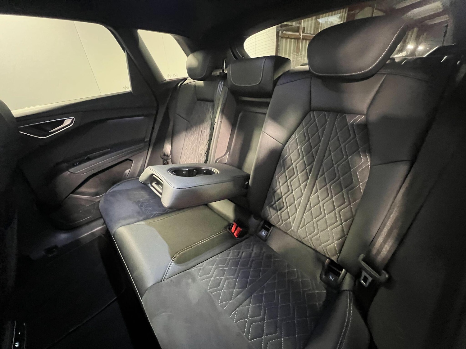 Used Audi Q4 e-tron 2022 for sale - 77598224: Photo 51