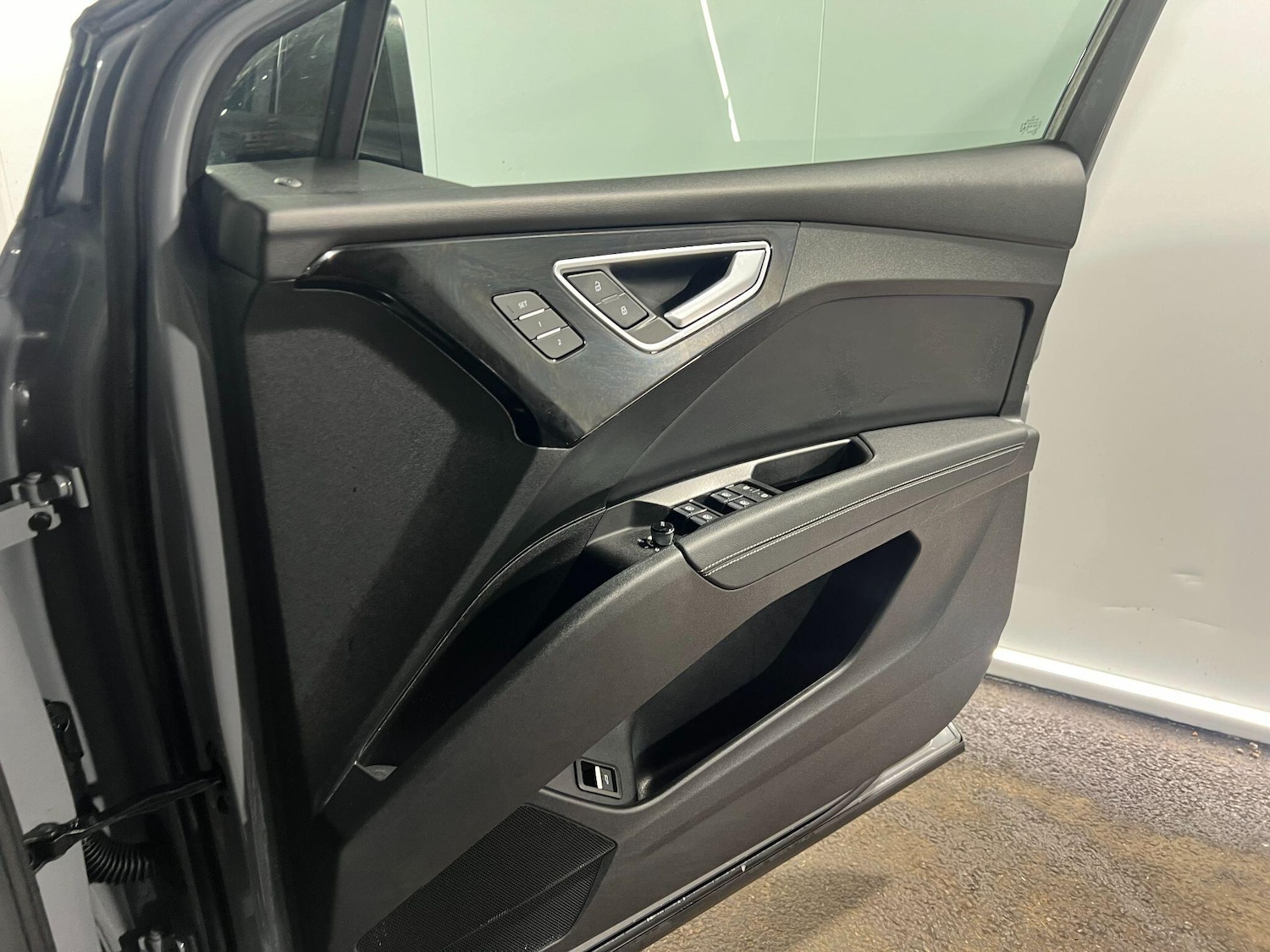 Used Audi Q4 e-tron 2022 for sale - 77598224: Photo 56