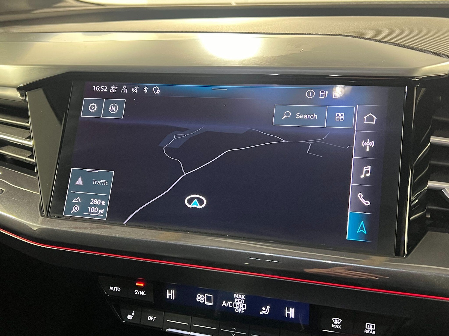 Used Audi Q4 e-tron 2022 for sale - 77598224: Photo 63