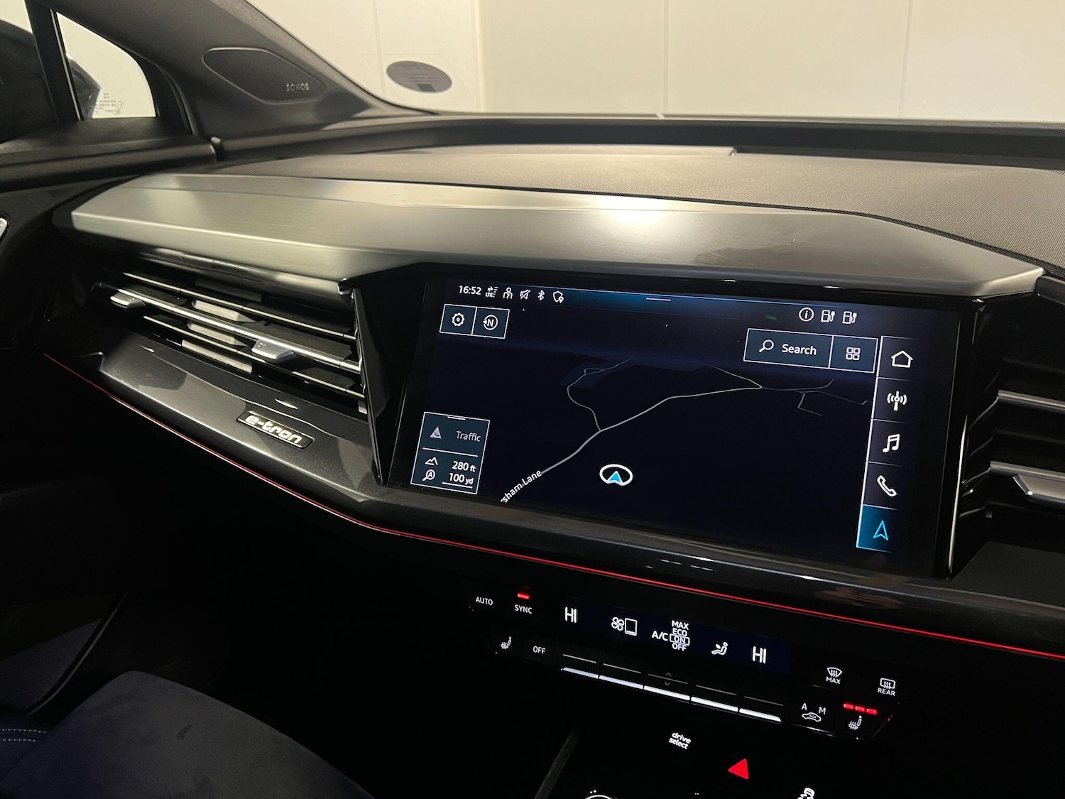 Used Audi Q4 e-tron 2022 for sale - 77598224: Photo 66