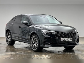 Used Audi Q3 2025 for sale - 78292243: Photo