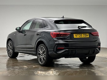 Used Audi Q3 2025 for sale - 78292243: Photo