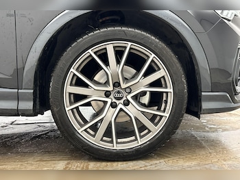 Used Audi Q3 2025 for sale - 78292243: Photo