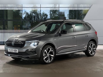 Used Skoda Kamiq 2025 for sale - 76976249: Photo