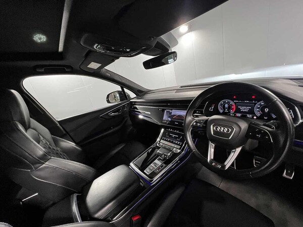 Used Audi Q7 2021 for sale - 75478110: Photo 11