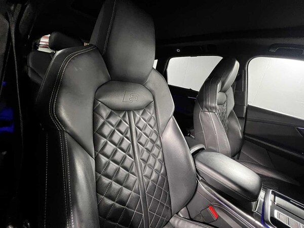 Used Audi Q7 2021 for sale - 75478110: Photo 13