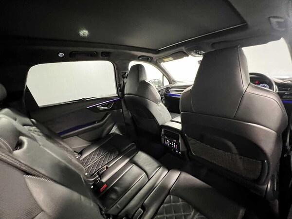 Used Audi Q7 2021 for sale - 75478110: Photo 14