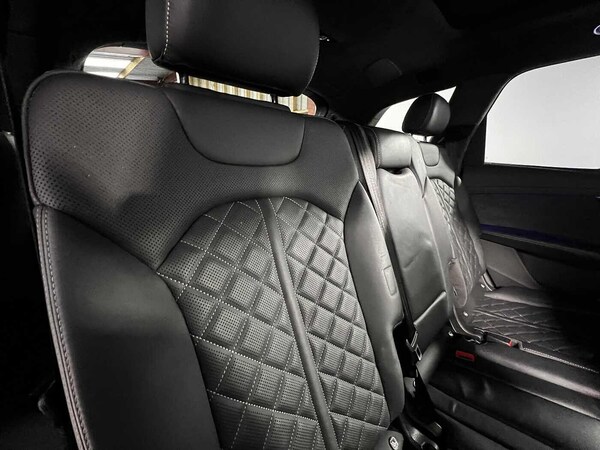 Used Audi Q7 2021 for sale - 75478110: Photo 16