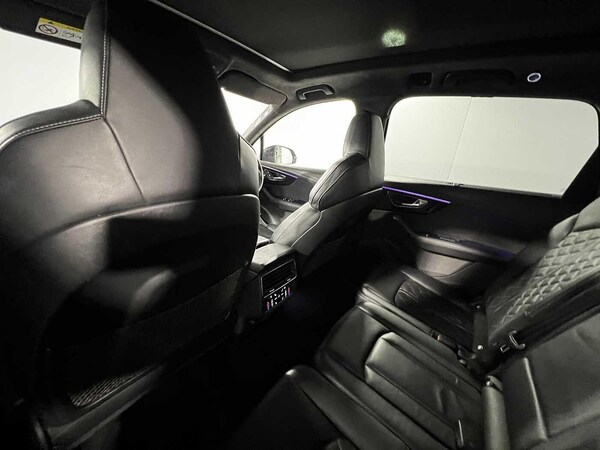 Used Audi Q7 2021 for sale - 75478110: Photo 17