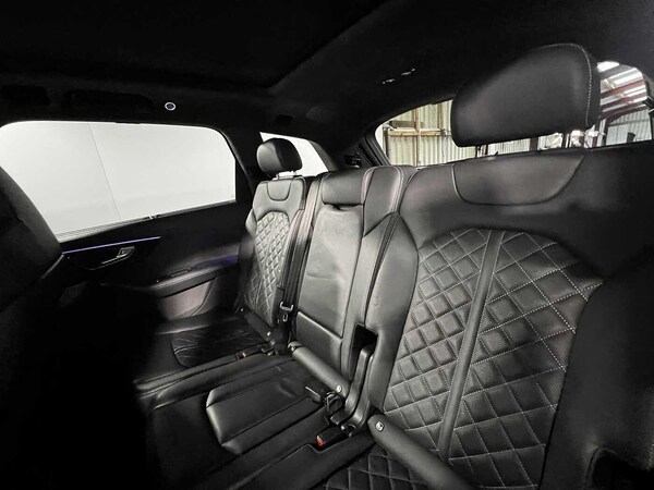 Used Audi Q7 2021 for sale - 75478110: Photo 19
