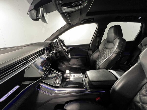Used Audi Q7 2021 for sale - 75478110: Photo 21
