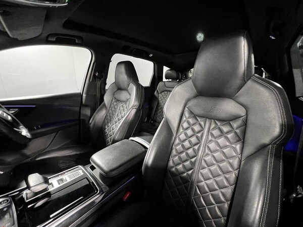 Used Audi Q7 2021 for sale - 75478110: Photo 22