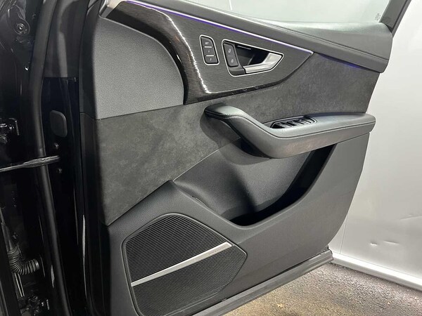 Used Audi Q7 2021 for sale - 75478110: Photo 24