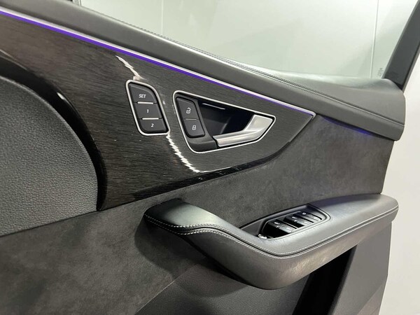 Used Audi Q7 2021 for sale - 75478110: Photo 25