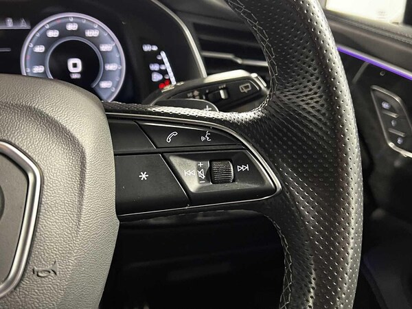 Used Audi Q7 2021 for sale - 75478110: Photo 28