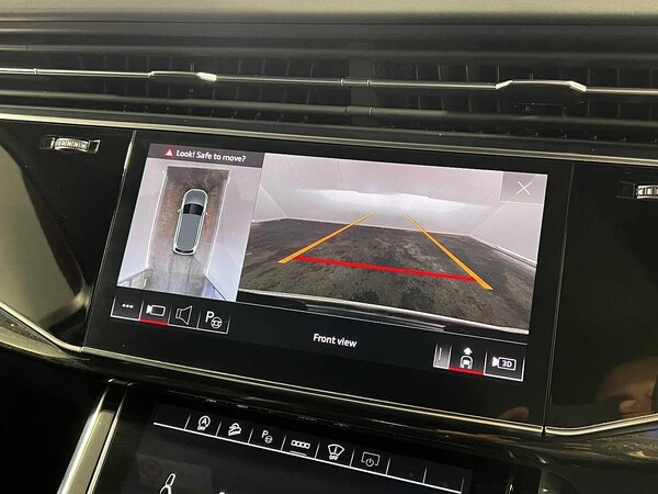 Used Audi Q7 2021 for sale - 75478110: Photo 29