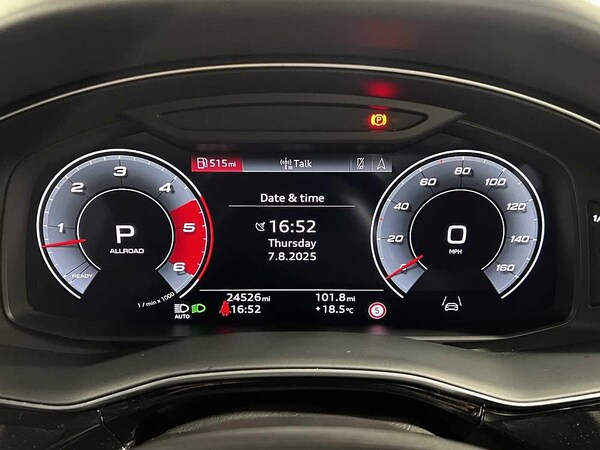 Used Audi Q7 2021 for sale - 75478110: Photo 30
