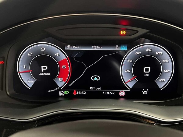 Used Audi Q7 2021 for sale - 75478110: Photo 31