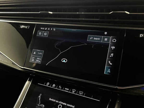 Used Audi Q7 2021 for sale - 75478110: Photo 37