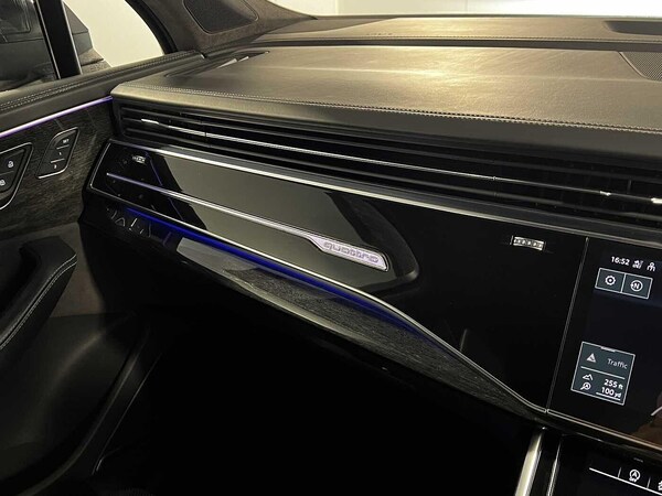 Used Audi Q7 2021 for sale - 75478110: Photo 38