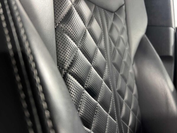 Used Audi Q7 2021 for sale - 75478110: Photo 40