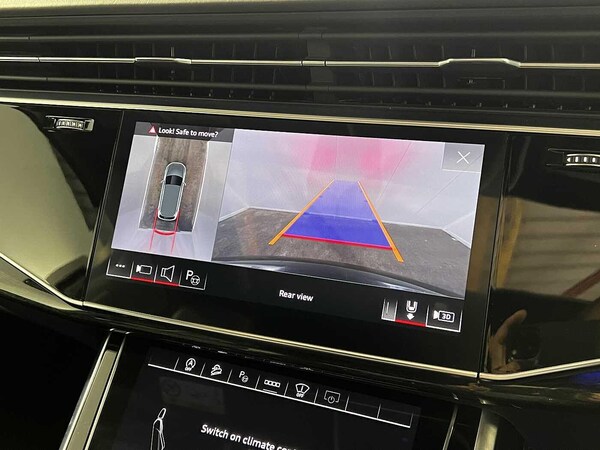 Used Audi Q7 2021 for sale - 75478110: Photo 41