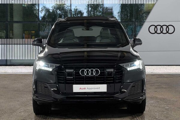 Used Audi Q7 2021 for sale - 75478110: Photo 7