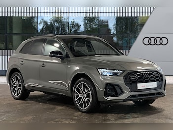 Audi - Q5