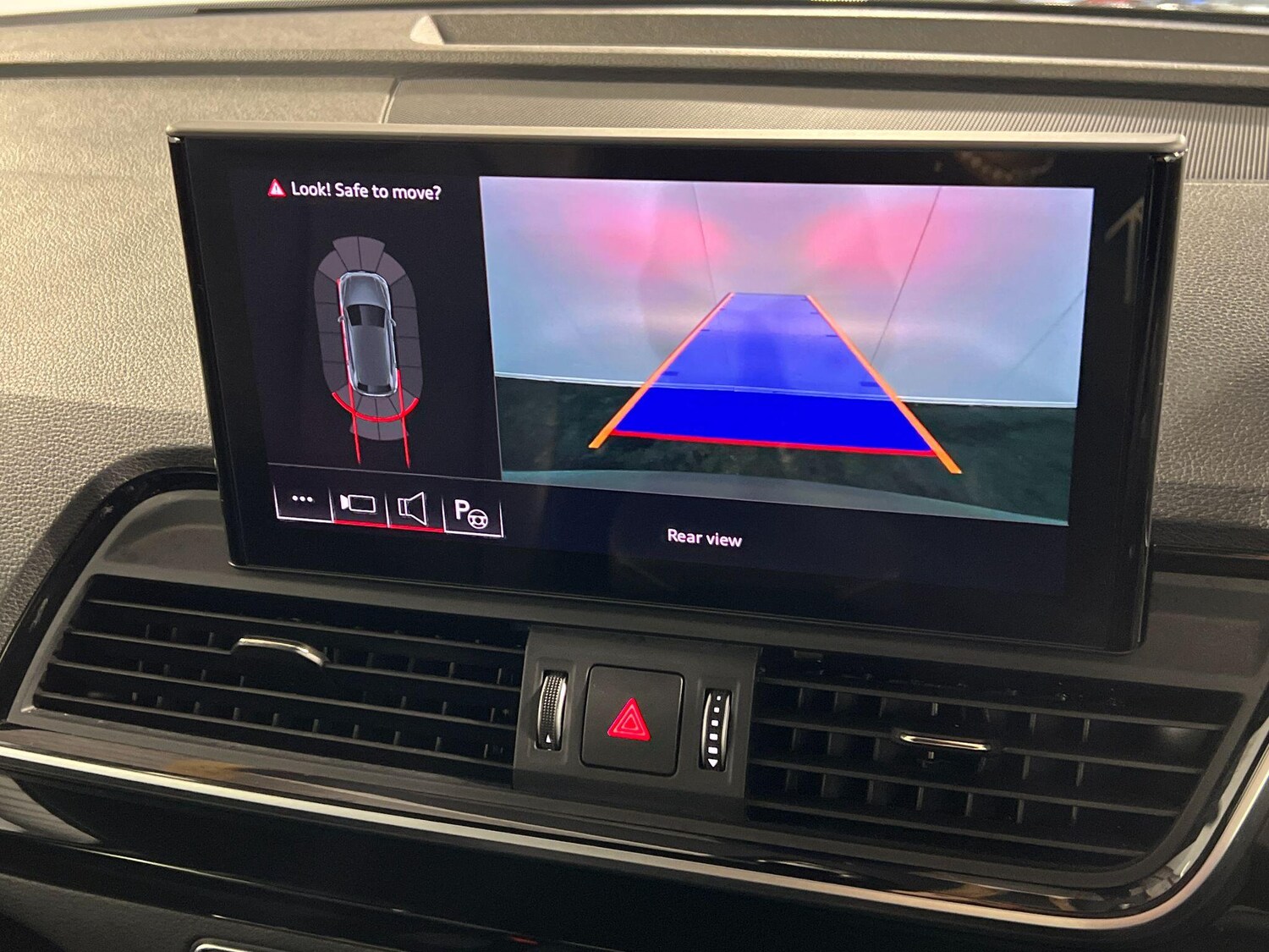Vehicle 38