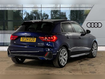 Used Audi A1 2024 for sale - 75310598: Photo