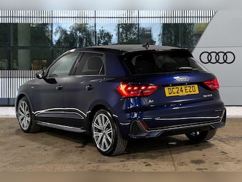 Used Audi A1 2024 for sale - 75310598: Photo