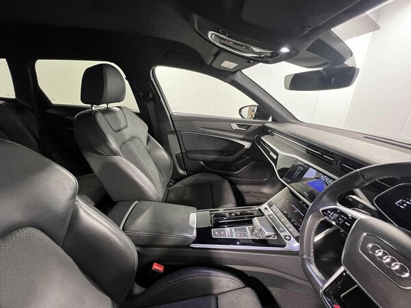 Used Audi A6 2022 for sale - 76227381: Photo 10