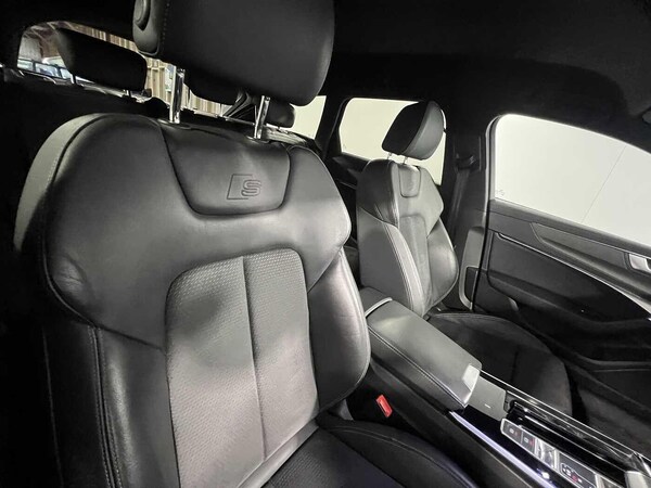 Used Audi A6 2022 for sale - 76227381: Photo 11