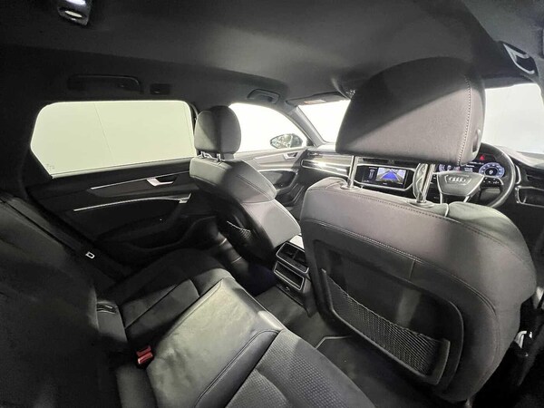 Used Audi A6 2022 for sale - 76227381: Photo 12