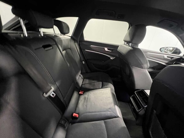 Used Audi A6 2022 for sale - 76227381: Photo 13
