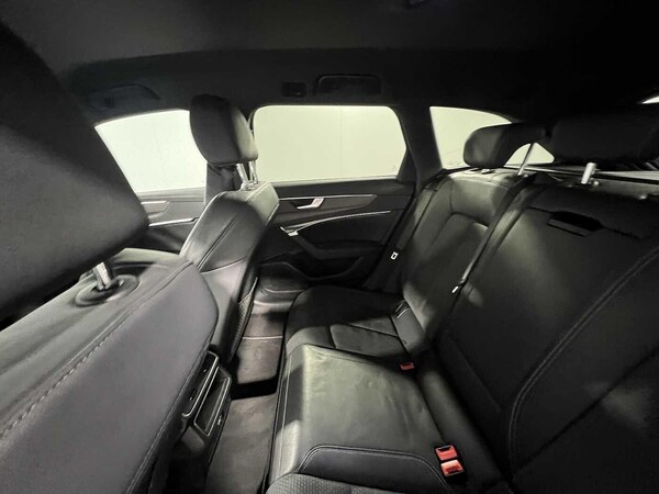Used Audi A6 2022 for sale - 76227381: Photo 16