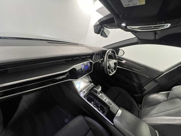 Used Audi A6 2022 for sale - 76227381: Photo 18