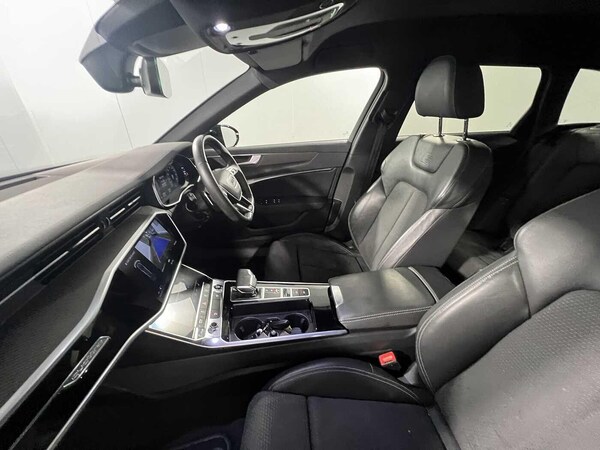 Used Audi A6 2022 for sale - 76227381: Photo 19