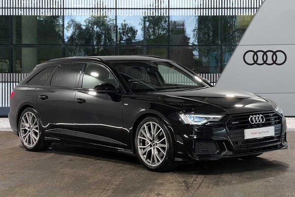 Used Audi A6 2022 for sale - 76227381: Photo 1